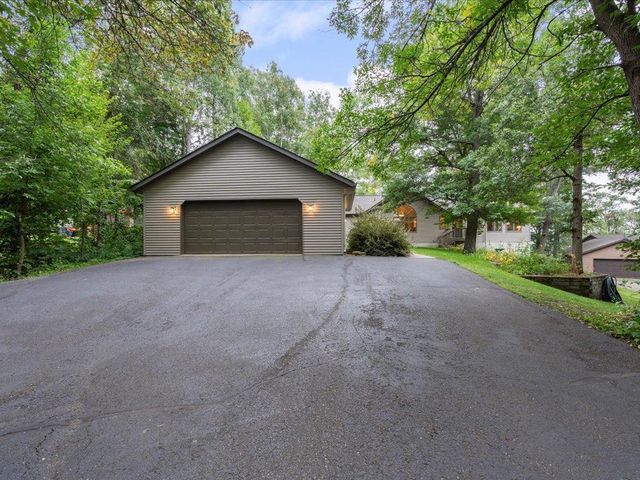 14075 Sugarloaf Road, Crosslake, MN 56442