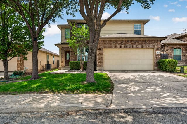 10023 MILL PATH, San Antonio, TX 78254