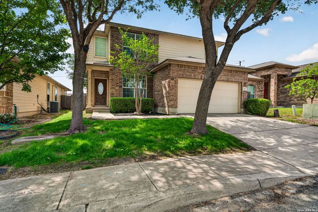 10023 MILL PATH, San Antonio, TX 78254