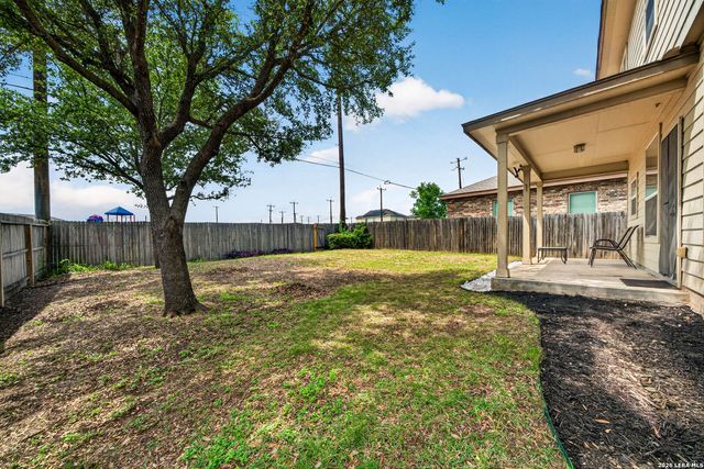 10023 MILL PATH, San Antonio, TX 78254