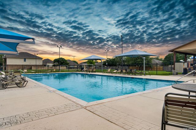 10023 MILL PATH, San Antonio, TX 78254