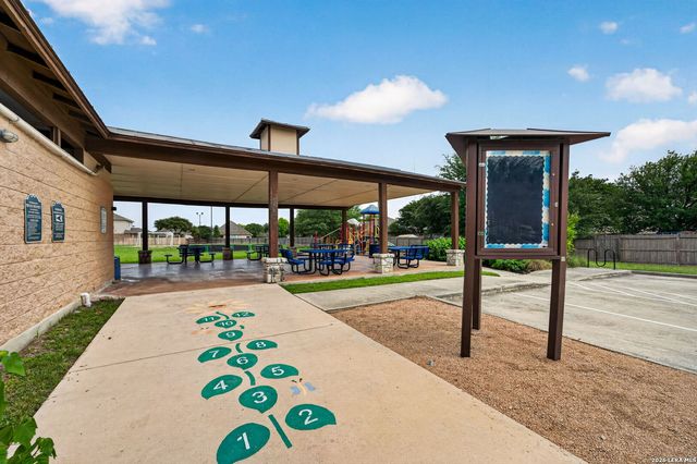 10023 MILL PATH, San Antonio, TX 78254