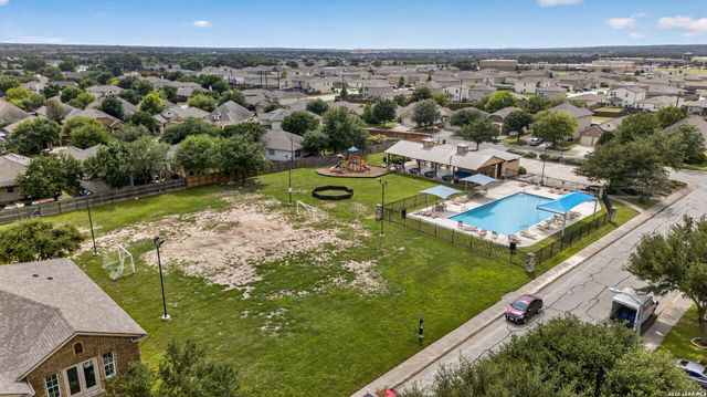 10023 MILL PATH, San Antonio, TX 78254