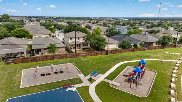 10023 MILL PATH, San Antonio, TX 78254
