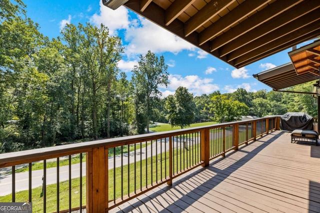 101 Pleasant Hill Circle, Blairsville, GA 30512