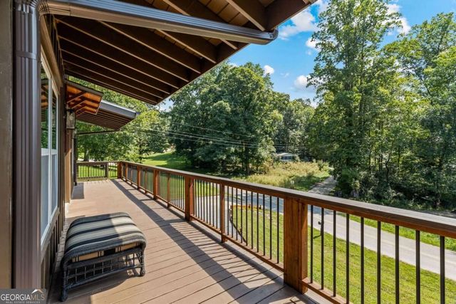101 Pleasant Hill Circle, Blairsville, GA 30512