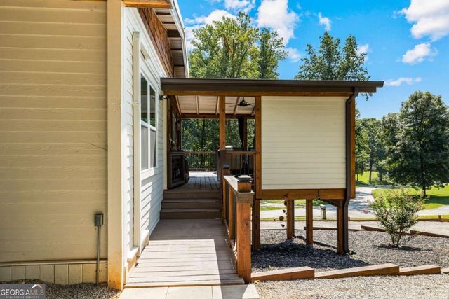 101 Pleasant Hill Circle, Blairsville, GA 30512