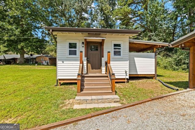 101 Pleasant Hill Circle, Blairsville, GA 30512