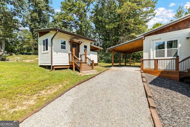 101 Pleasant Hill Circle, Blairsville, GA 30512