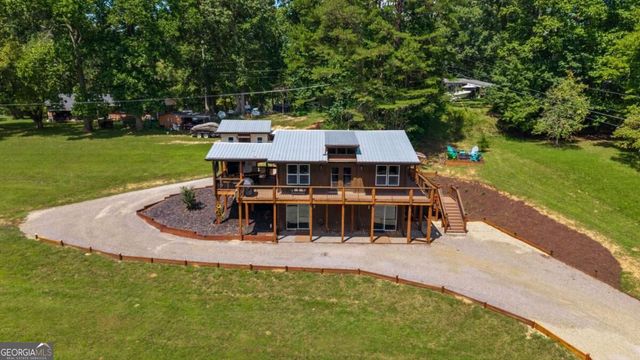 101 Pleasant Hill Circle, Blairsville, GA 30512