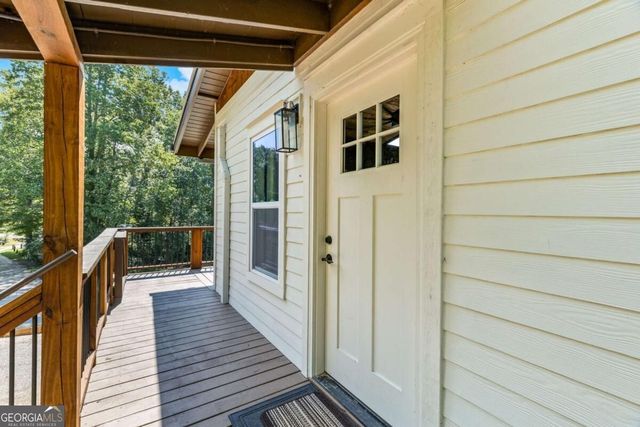 101 Pleasant Hill Circle, Blairsville, GA 30512