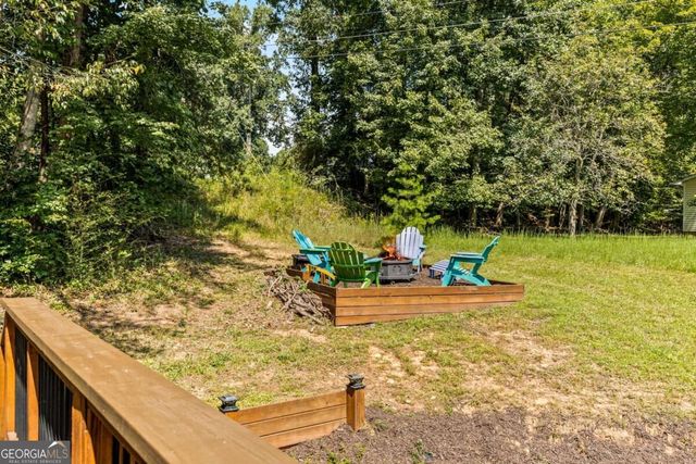 101 Pleasant Hill Circle, Blairsville, GA 30512