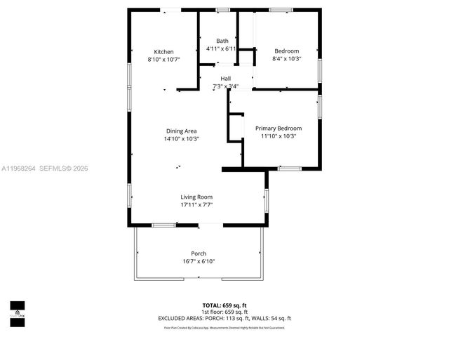 2111 York St, Opa-locka, FL 33054