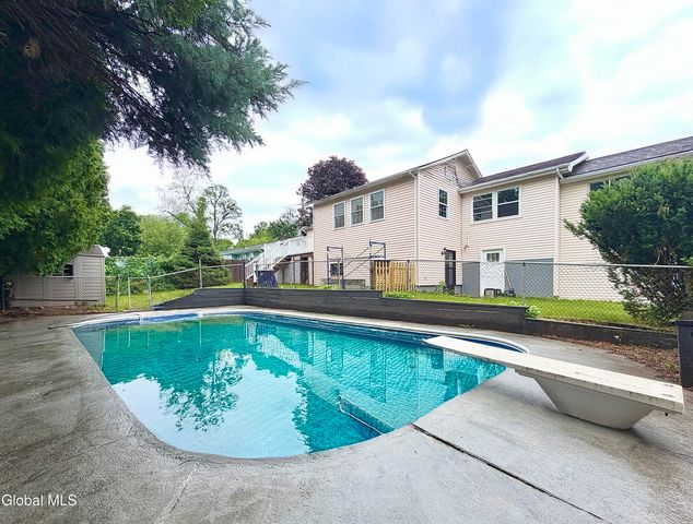 122 Massachusetts Avenue, Cohoes, NY 12047