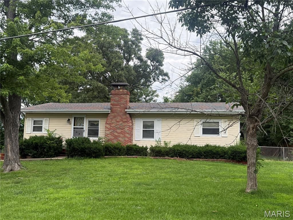 208 Lorene Drive, O'fallon, MO 63366