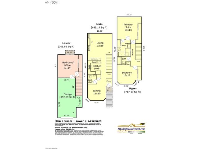 4906 Sw 1ST Ave, Portland, OR 97239