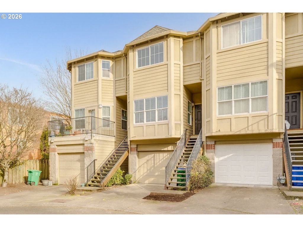 4906 Sw 1ST Ave, Portland, OR 97239