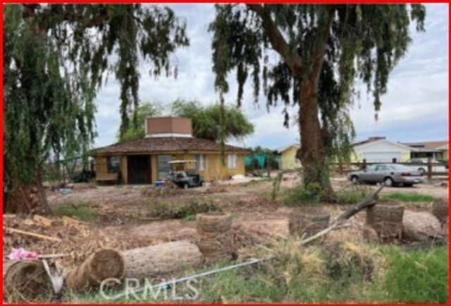 10575 Defrain, Blythe, CA 92225