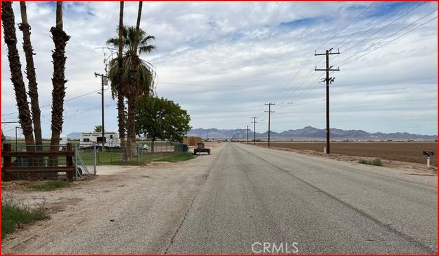 10575 Defrain, Blythe, CA 92225