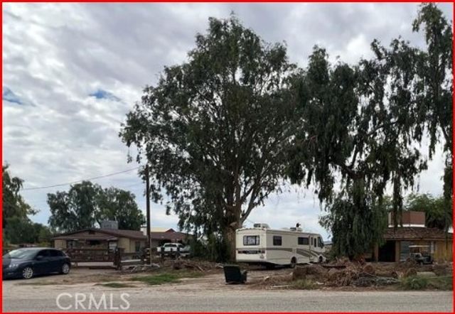 10575 Defrain, Blythe, CA 92225