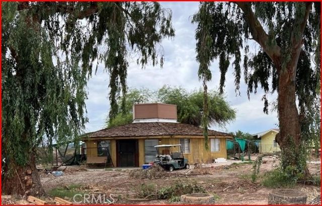 10575 Defrain, Blythe, CA 92225