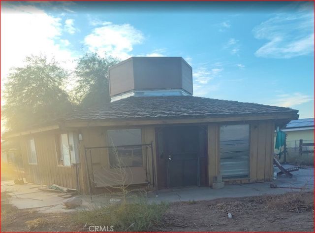 10575 Defrain, Blythe, CA 92225