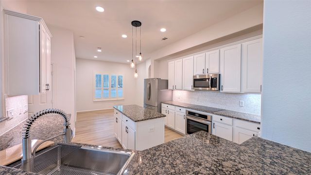 2009 Templegate Drive, Mckinney, TX 75072
