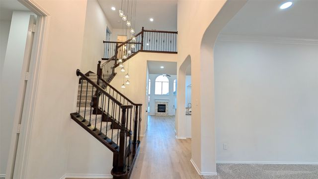 2009 Templegate Drive, Mckinney, TX 75072
