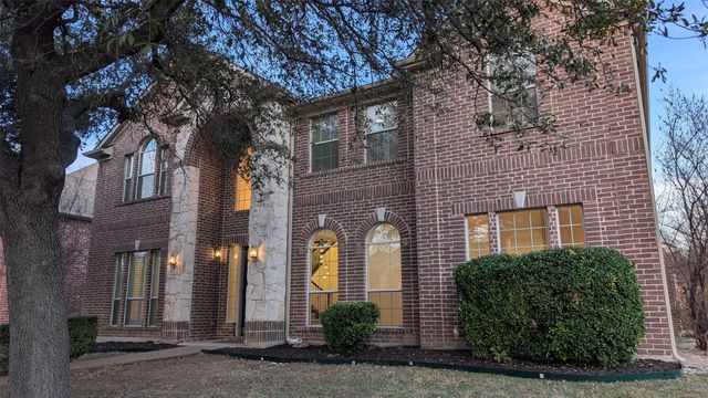 2009 Templegate Drive, Mckinney, TX 75072