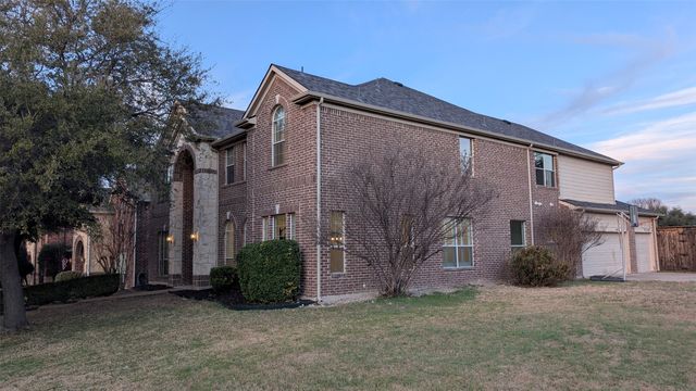 2009 Templegate Drive, Mckinney, TX 75072