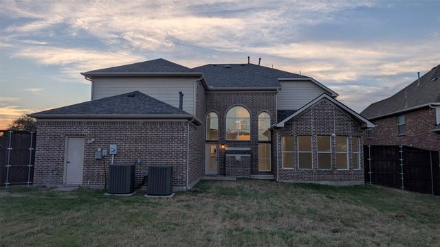 2009 Templegate Drive, Mckinney, TX 75072