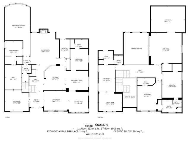 2009 Templegate Drive, Mckinney, TX 75072