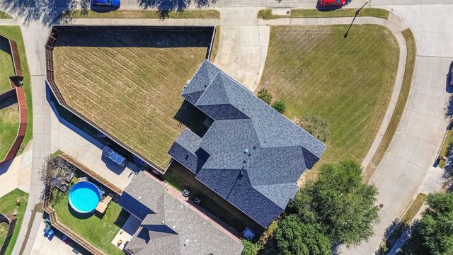 2009 Templegate Drive, Mckinney, TX 75072