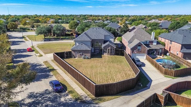 2009 Templegate Drive, Mckinney, TX 75072