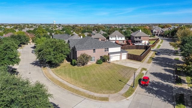 2009 Templegate Drive, Mckinney, TX 75072