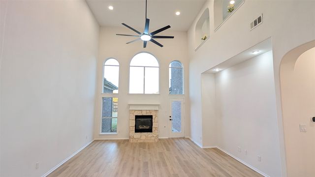 2009 Templegate Drive, Mckinney, TX 75072