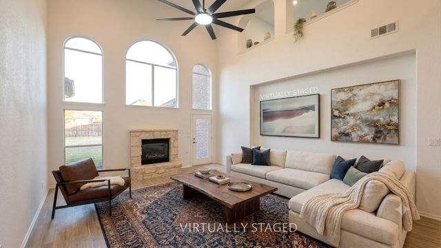2009 Templegate Drive, Mckinney, TX 75072