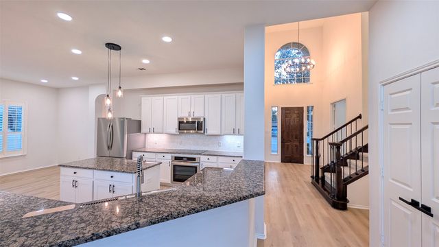 2009 Templegate Drive, Mckinney, TX 75072