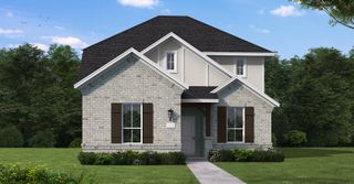 6124 Vester Trail, Fate, TX 75087