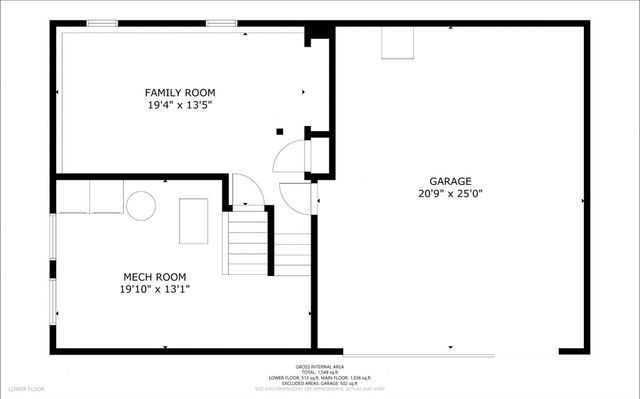 1930 Thornton Court, Des Moines, IA 50320