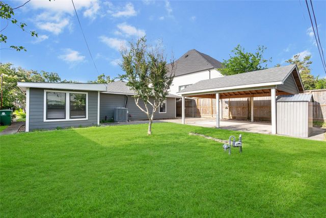 7307 Raton Street, Houston, TX 77055