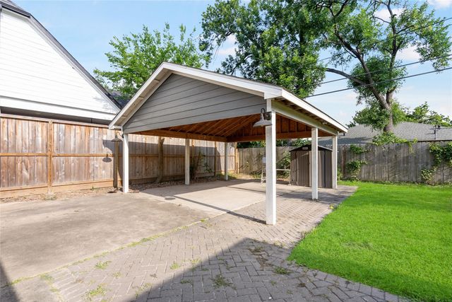 7307 Raton Street, Houston, TX 77055