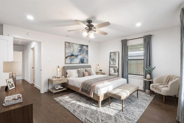 7307 Raton Street, Houston, TX 77055