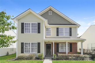 1522 Tuckers Glenn Drive, Rock Hill, SC 29732
