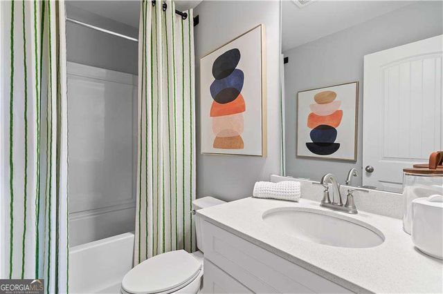 8231 Tiger Way, Riverdale, GA 30296