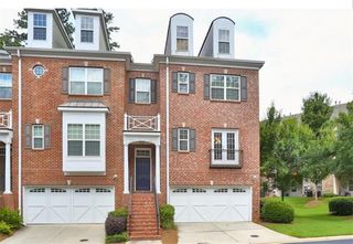 12820 Doe Drive, Alpharetta, GA 30004