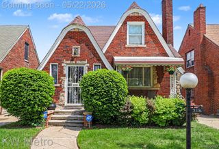 9116 Meyers Road, Detroit, MI 48228