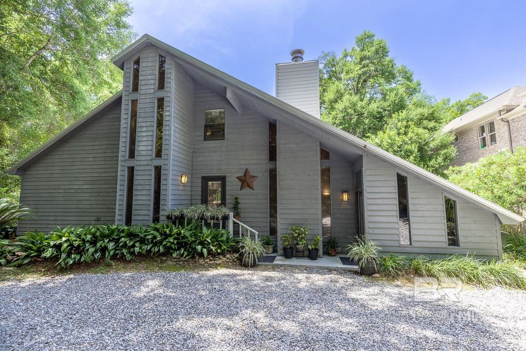 1503 Old County Road, Daphne, AL 36526