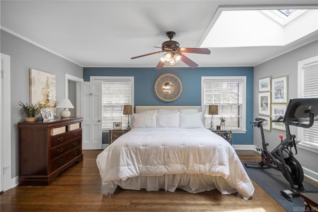 6523 Cantrell Road, Little Rock, AR 72207