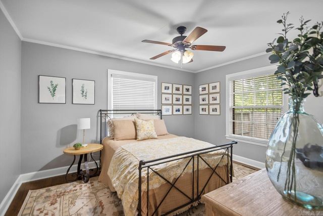 6523 Cantrell Road, Little Rock, AR 72207